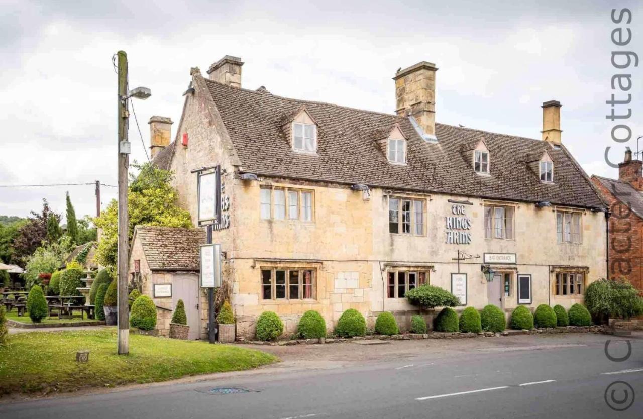 Millbank Cottage Mickleton  Esterno foto