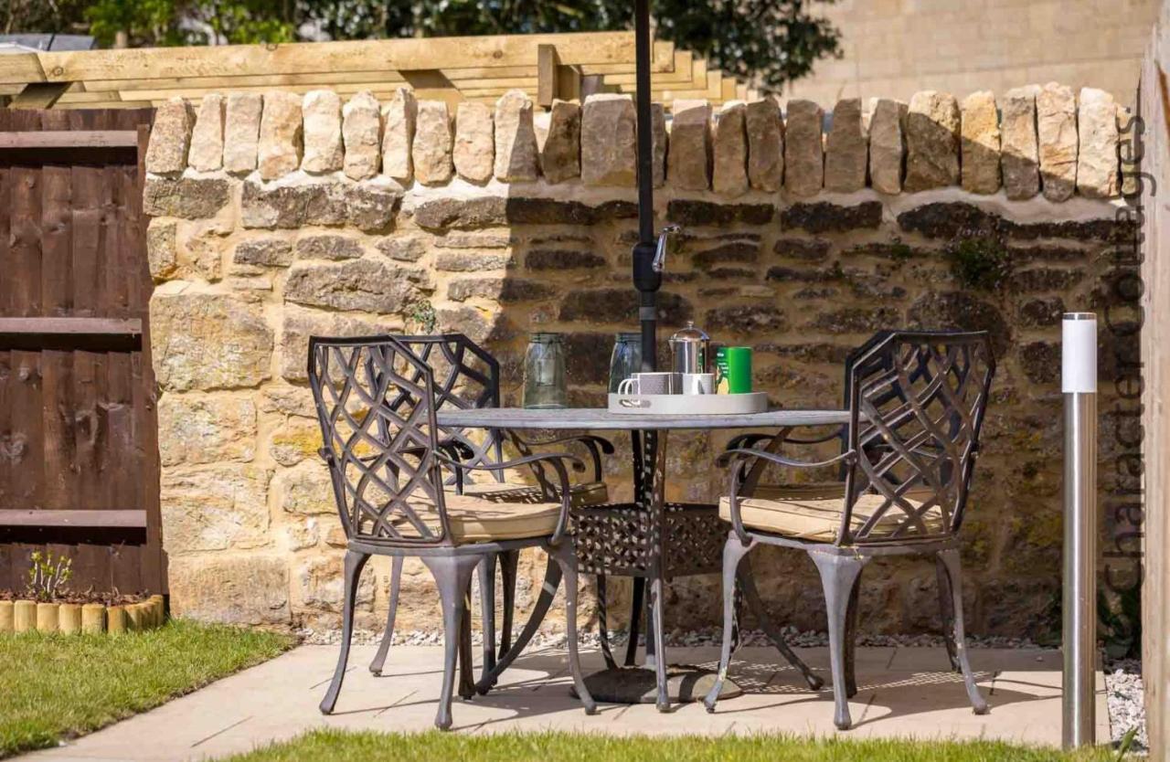 Millbank Cottage Mickleton  Esterno foto