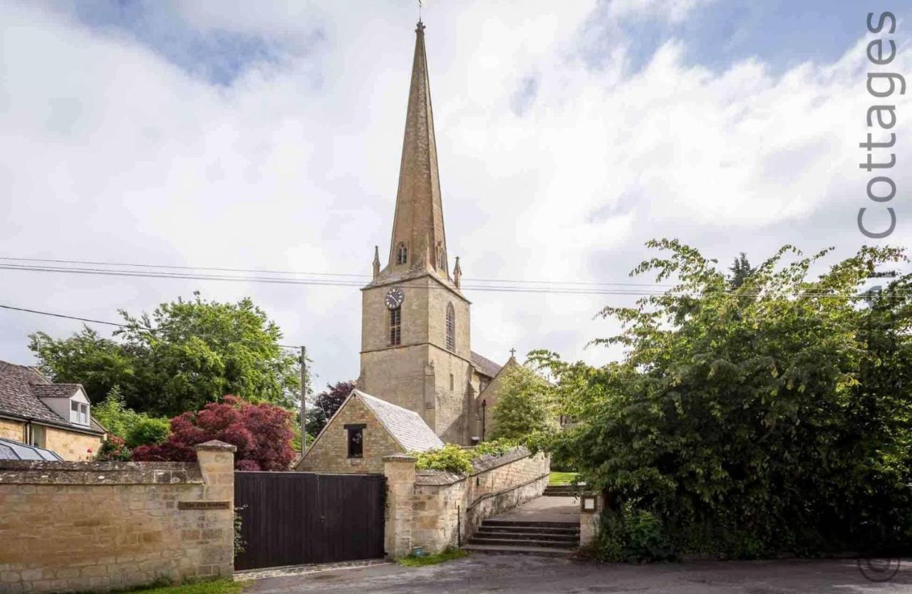 Millbank Cottage Mickleton  Esterno foto