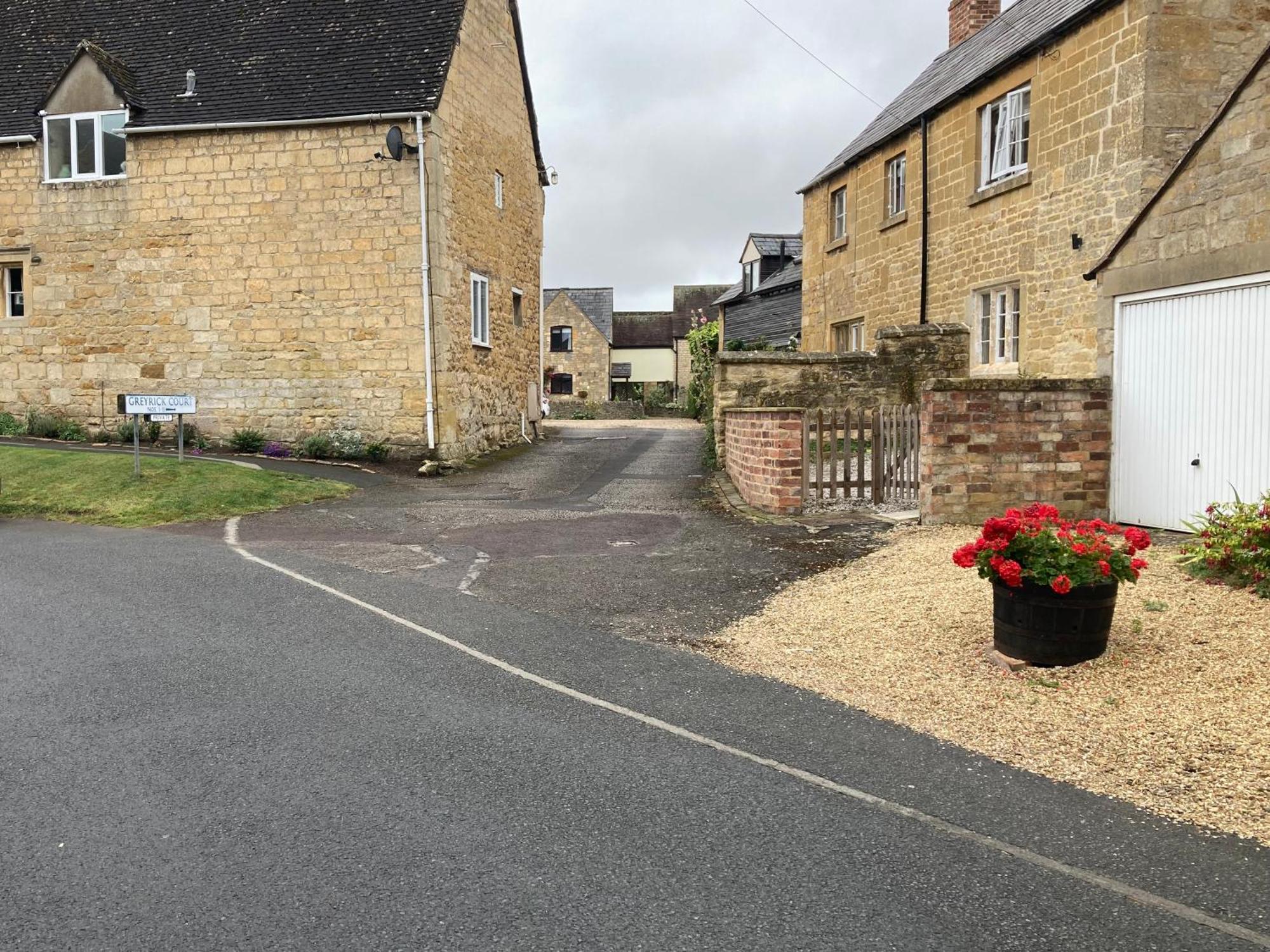 Millbank Cottage Mickleton  Esterno foto