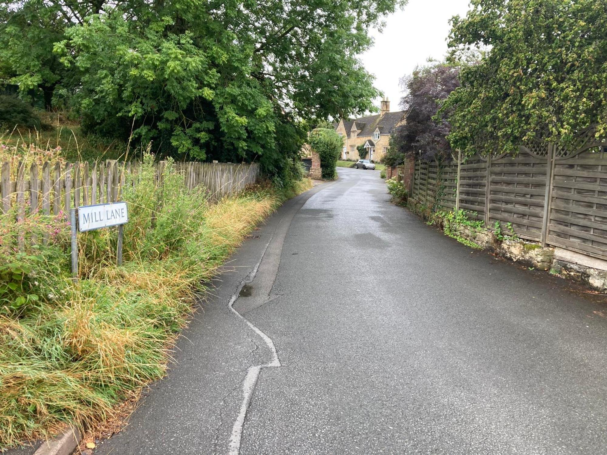 Millbank Cottage Mickleton  Esterno foto