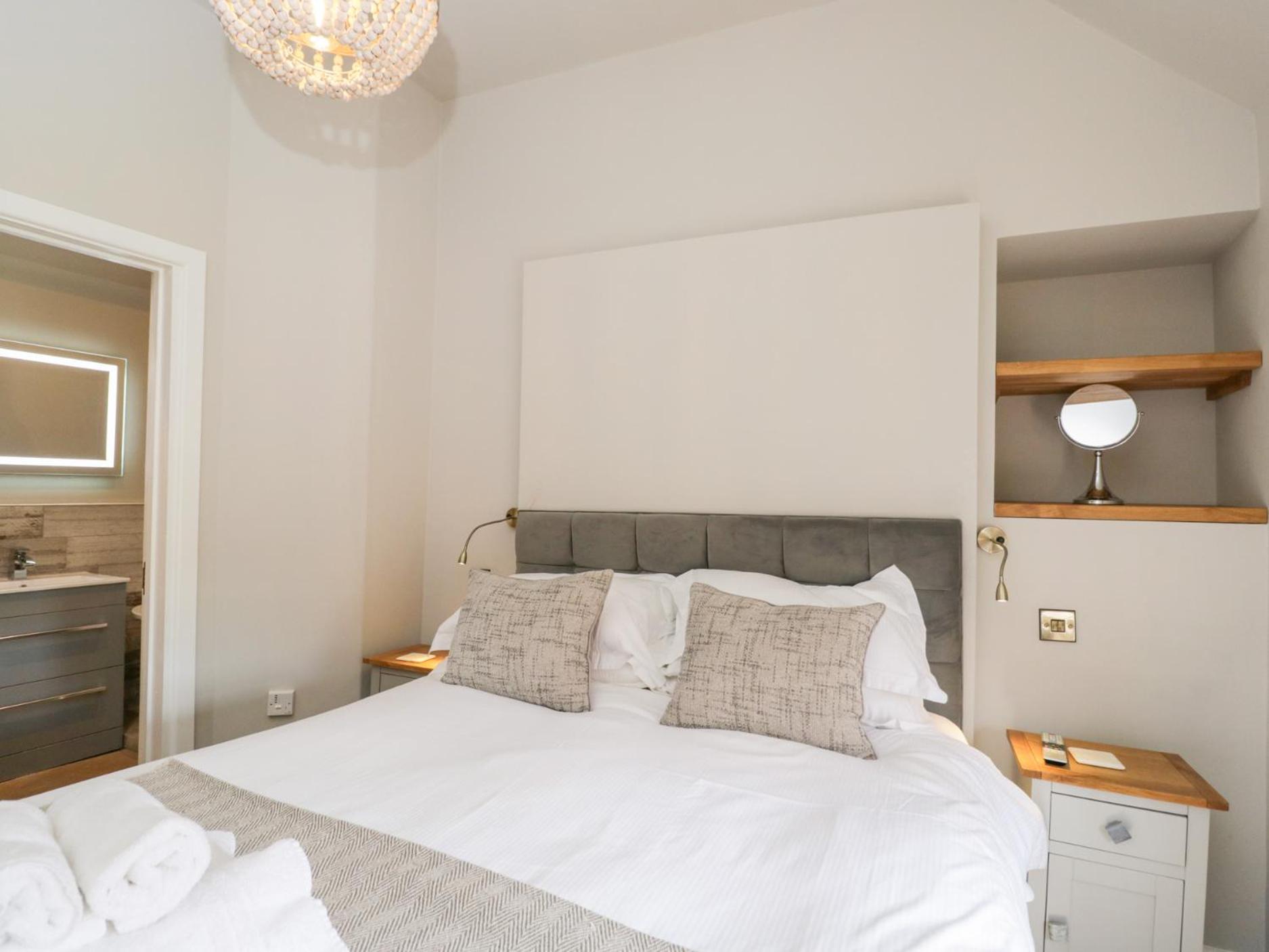 Millbank Cottage Mickleton  Esterno foto