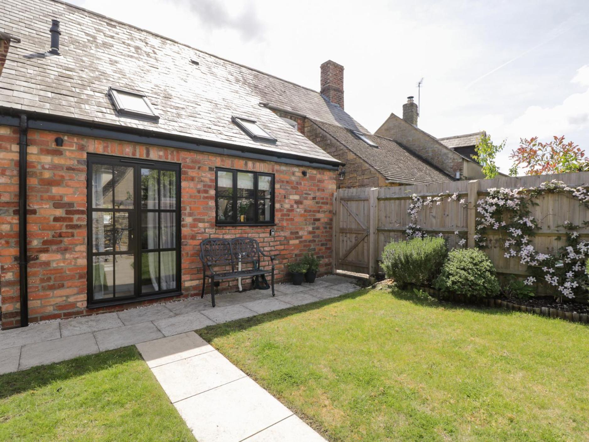 Millbank Cottage Mickleton  Esterno foto