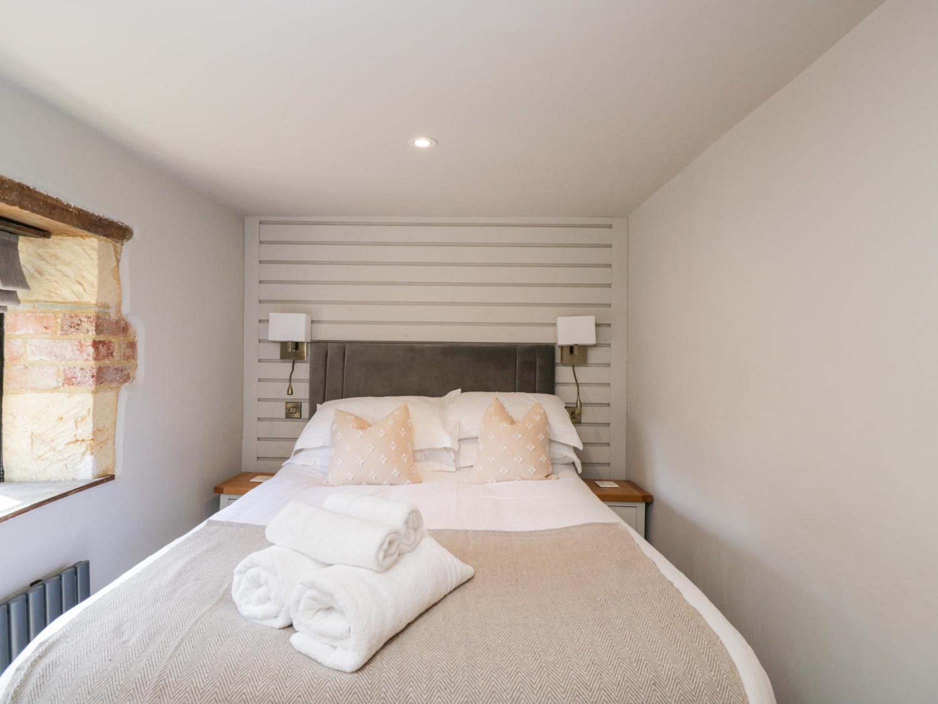 Millbank Cottage Mickleton  Esterno foto