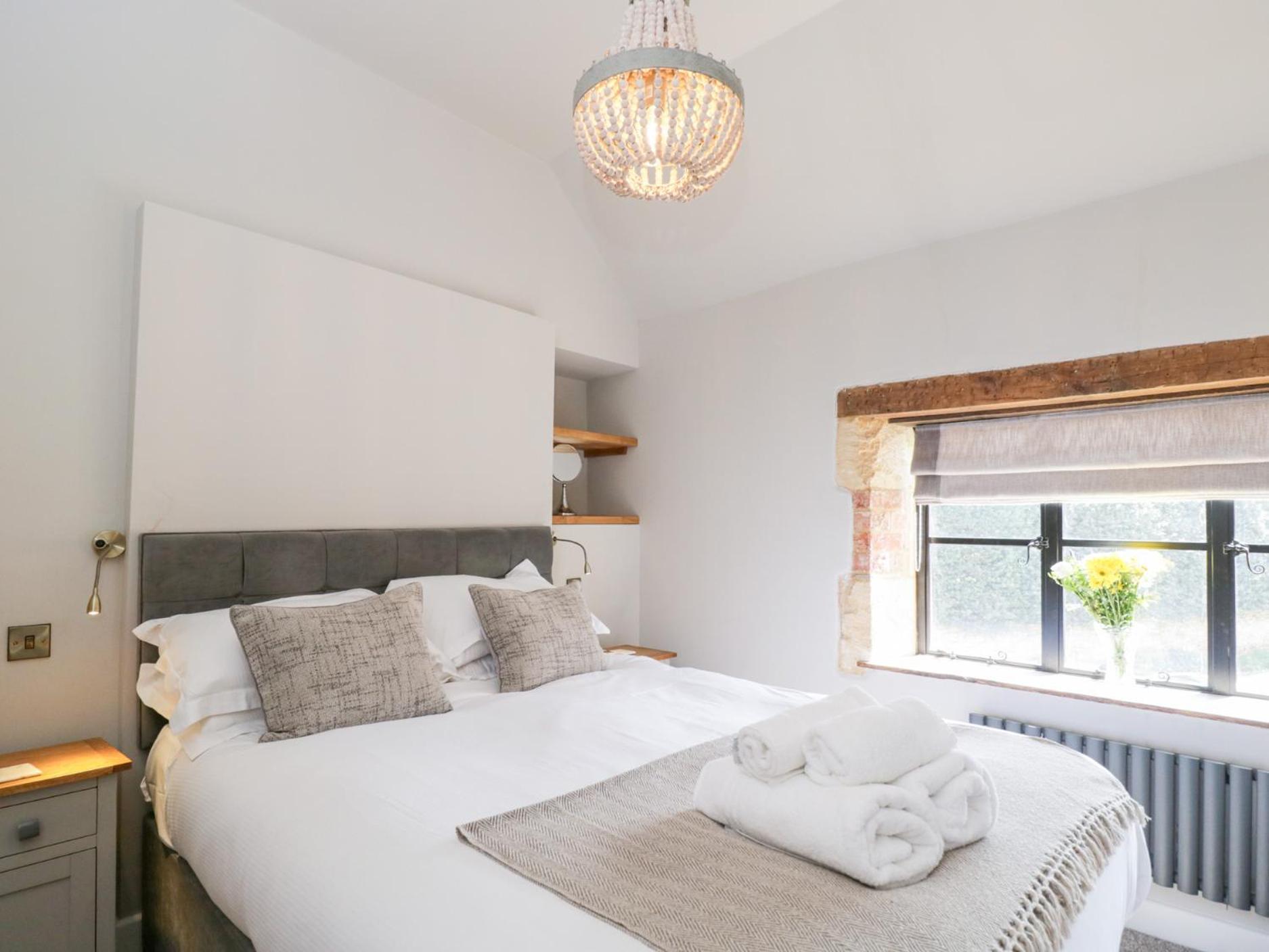 Millbank Cottage Mickleton  Esterno foto