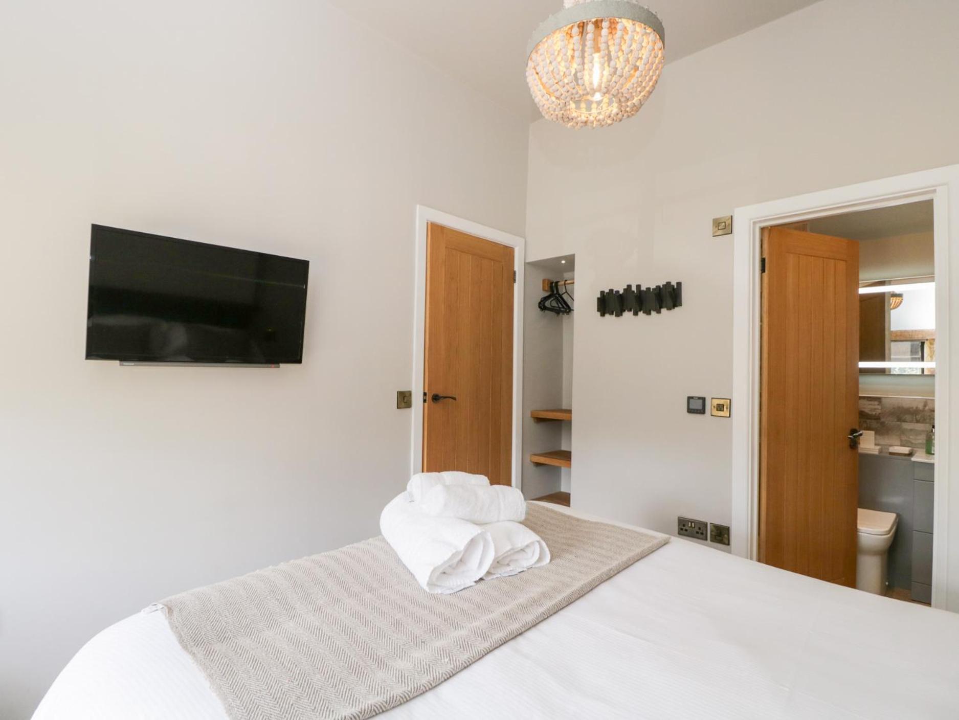 Millbank Cottage Mickleton  Esterno foto