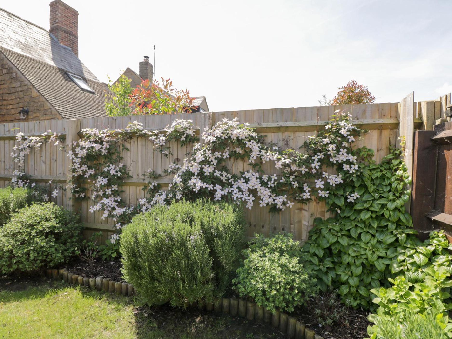 Millbank Cottage Mickleton  Esterno foto