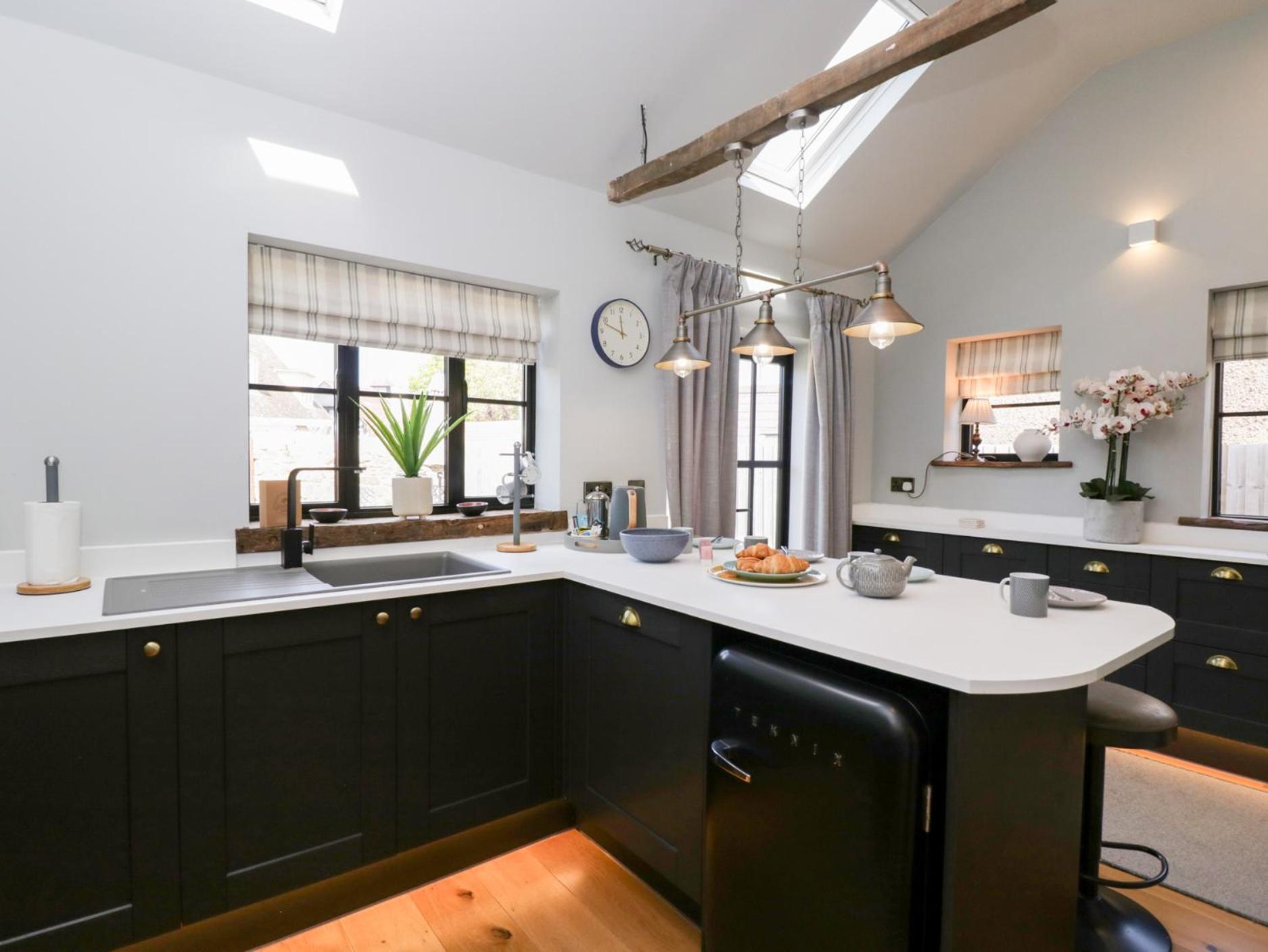 Millbank Cottage Mickleton  Esterno foto