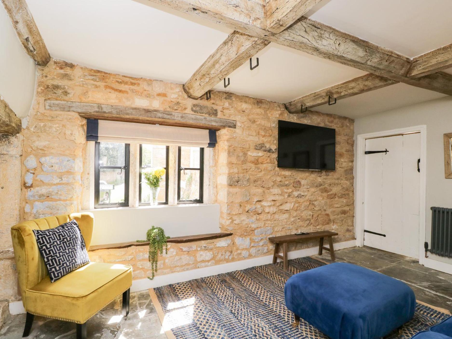 Millbank Cottage Mickleton  Esterno foto