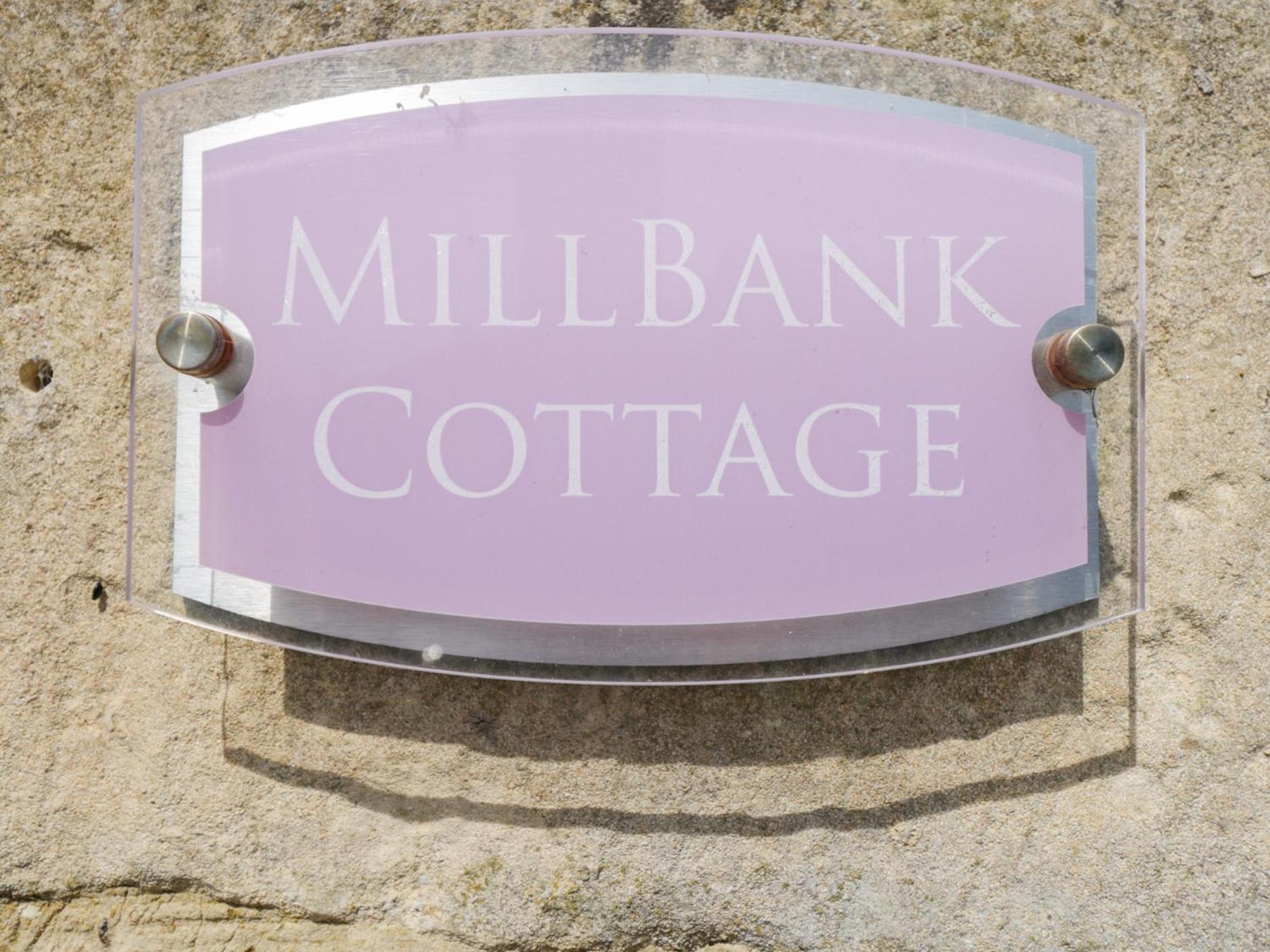 Millbank Cottage Mickleton  Esterno foto