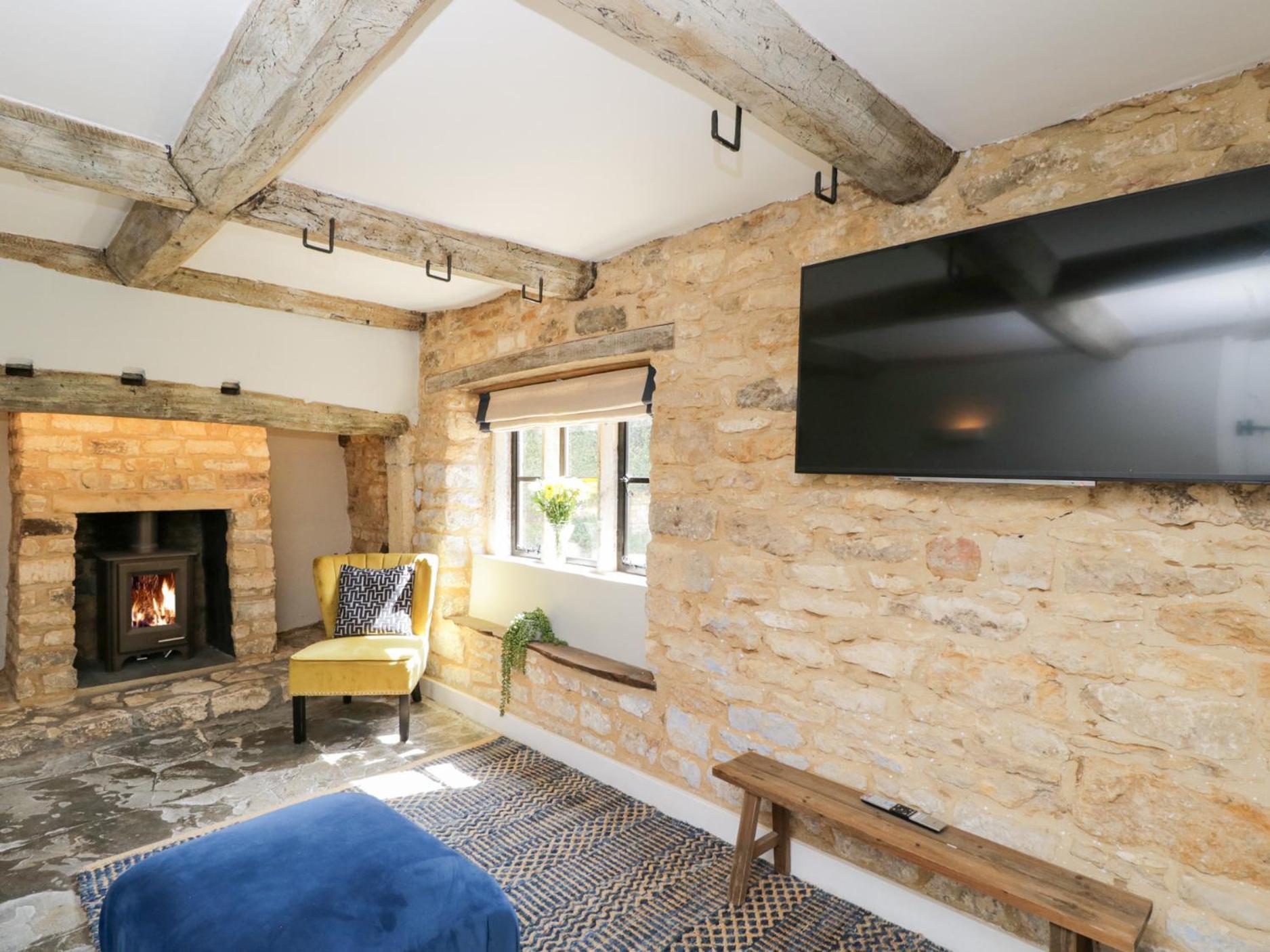 Millbank Cottage Mickleton  Esterno foto