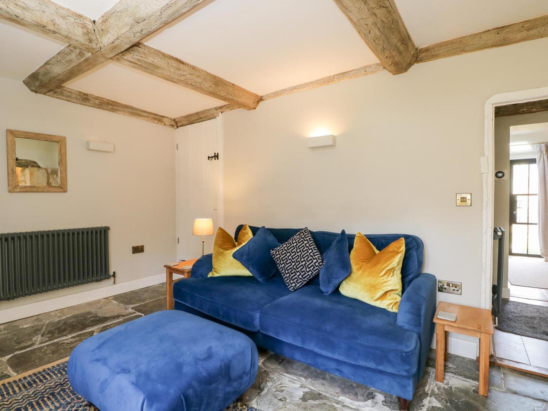 Millbank Cottage Mickleton  Esterno foto
