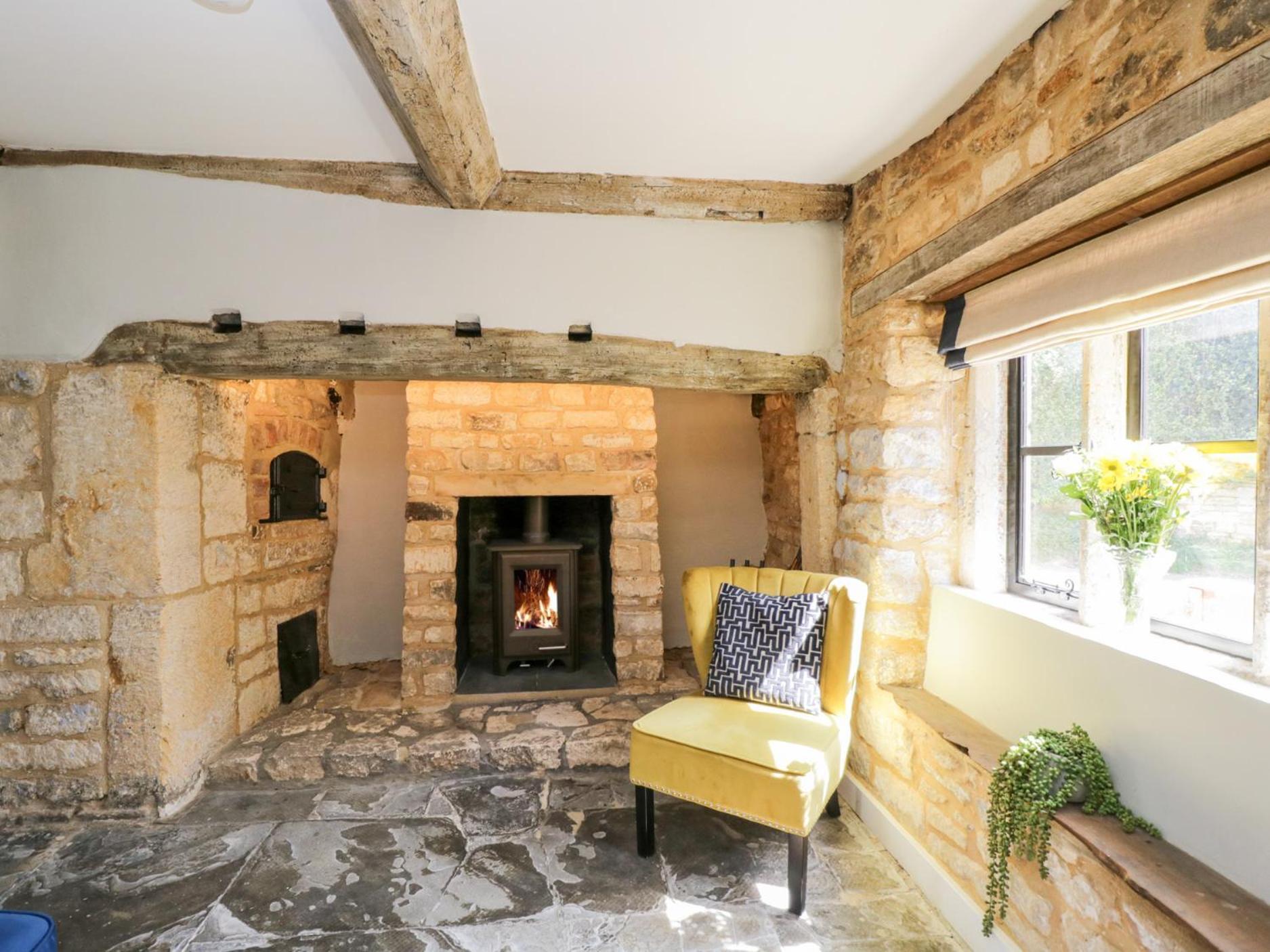Millbank Cottage Mickleton  Esterno foto