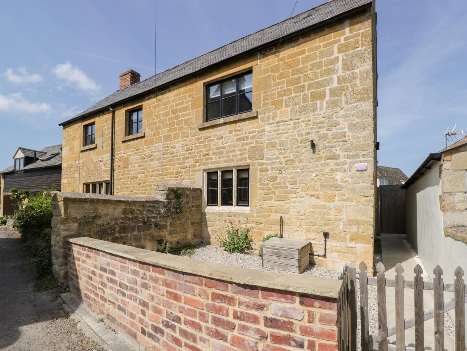 Millbank Cottage Mickleton  Esterno foto